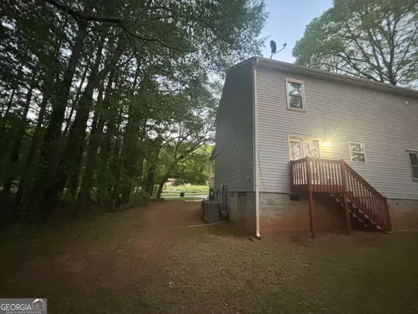 Stone Mountain, GA 30083,691 Aberdeen DR