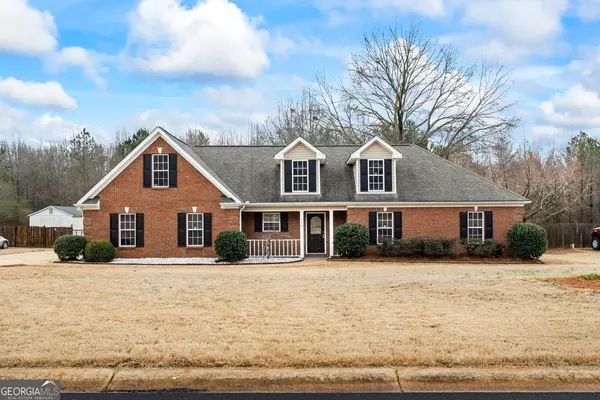 115 Stewart Hollow LN, Covington, GA 30016