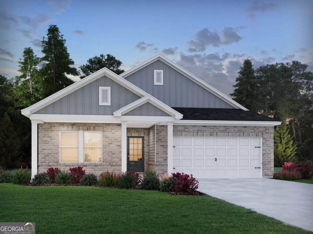 Powder Springs, GA 30127,3953 Brushy ST