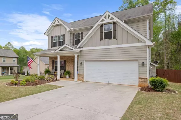 Jefferson, GA 30549,704 Mimosa WAY