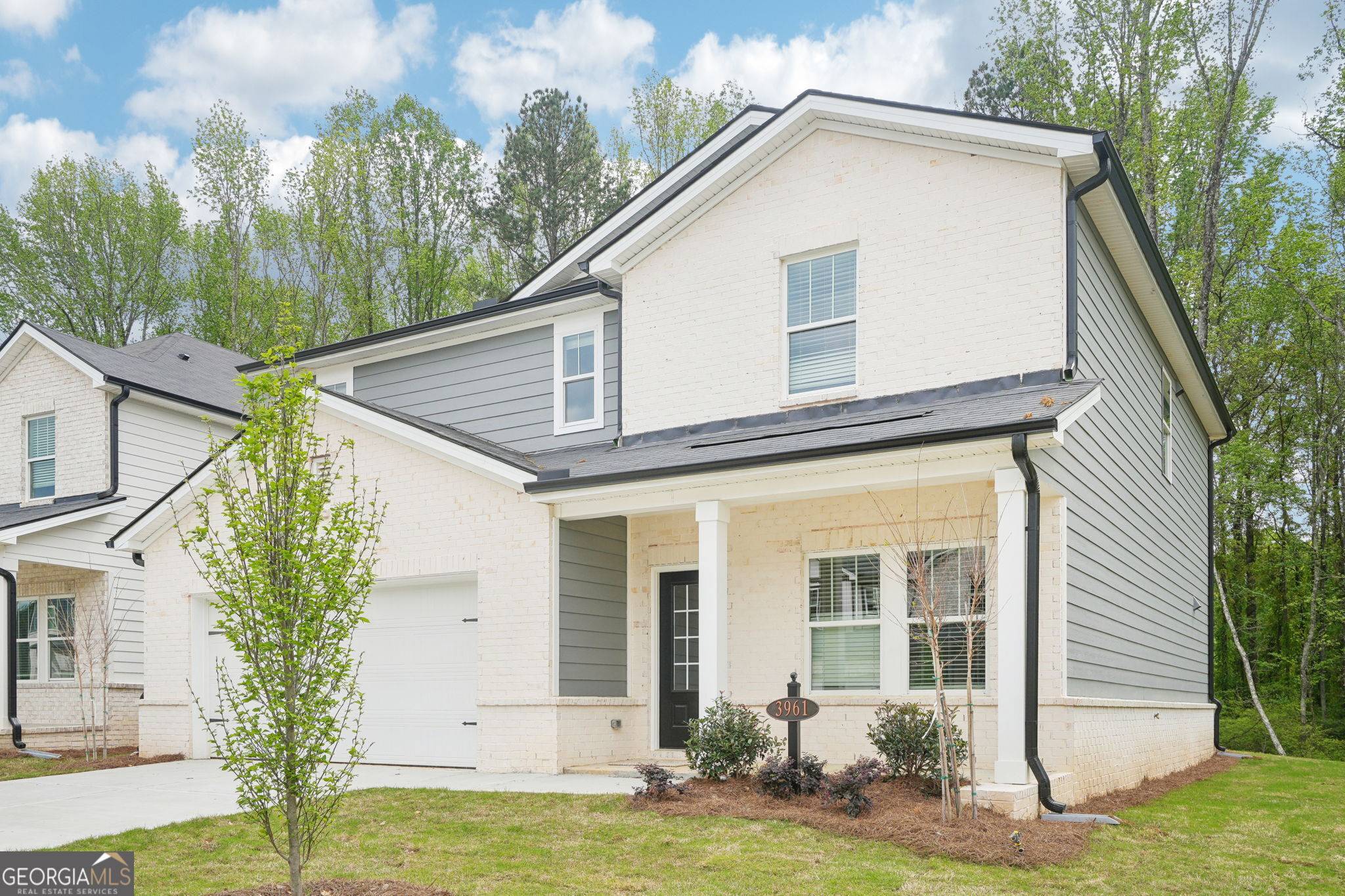 Powder Springs, GA 30127,3961 Brushy ST