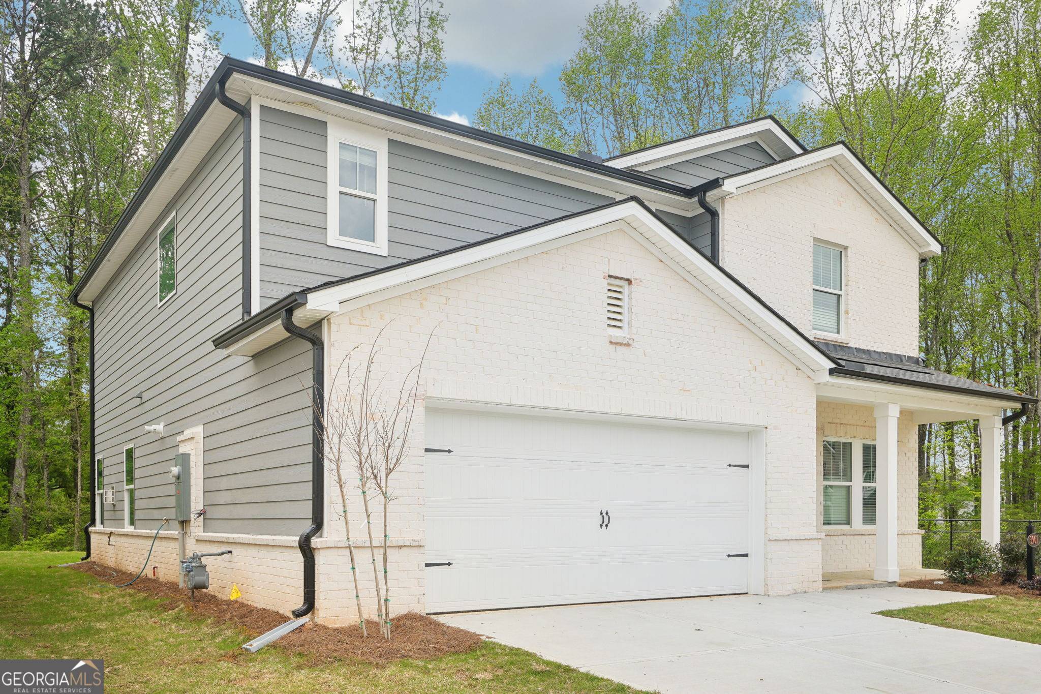 Powder Springs, GA 30127,3961 Brushy ST