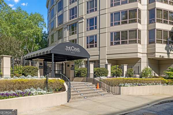 3475 Oak Valley RD NE #APT 650, Atlanta, GA 30326