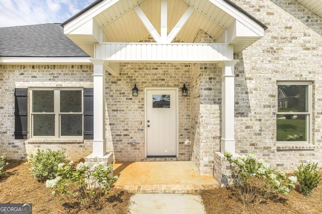 Perry, GA 31069,104 Reedy CT