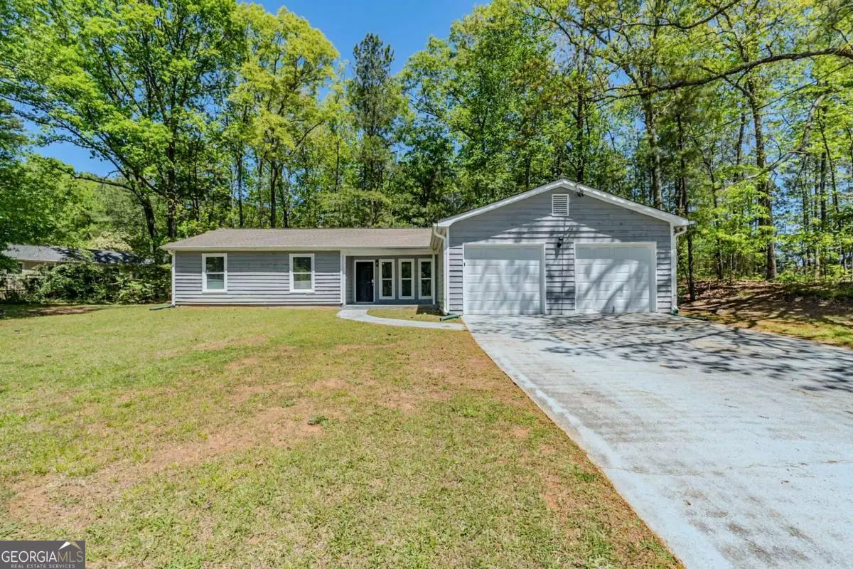 Lithonia, GA 30058,1665 Dunbarton DR