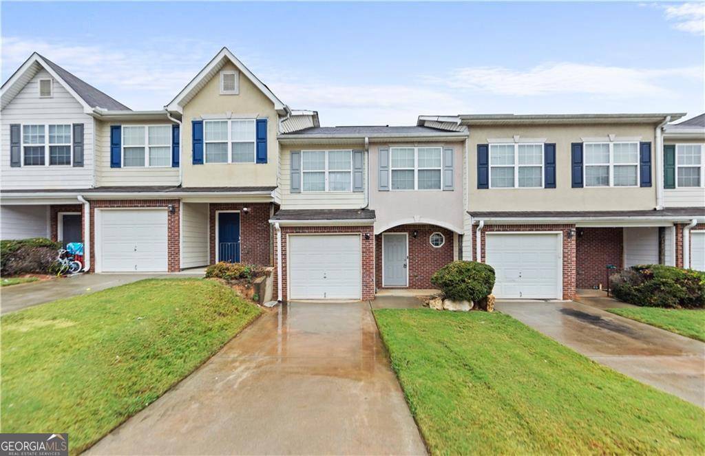 Jonesboro, GA 30236,720 Georgetown LN
