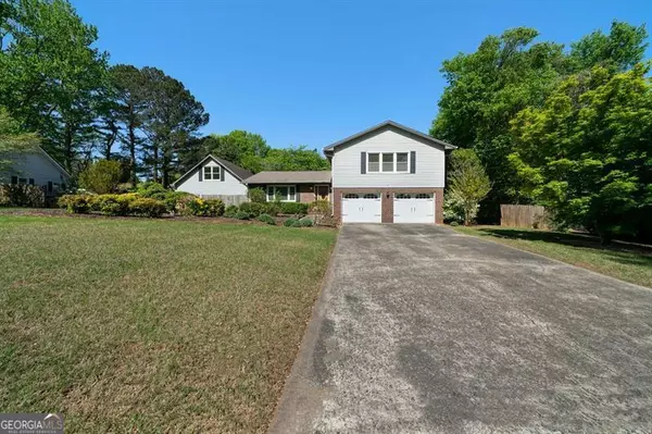 Marietta, GA 30066,2921 HUNTCLIFF DR