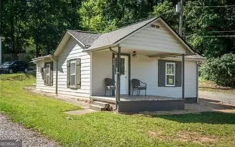 230 Lowry ST, Ball Ground, GA 30107