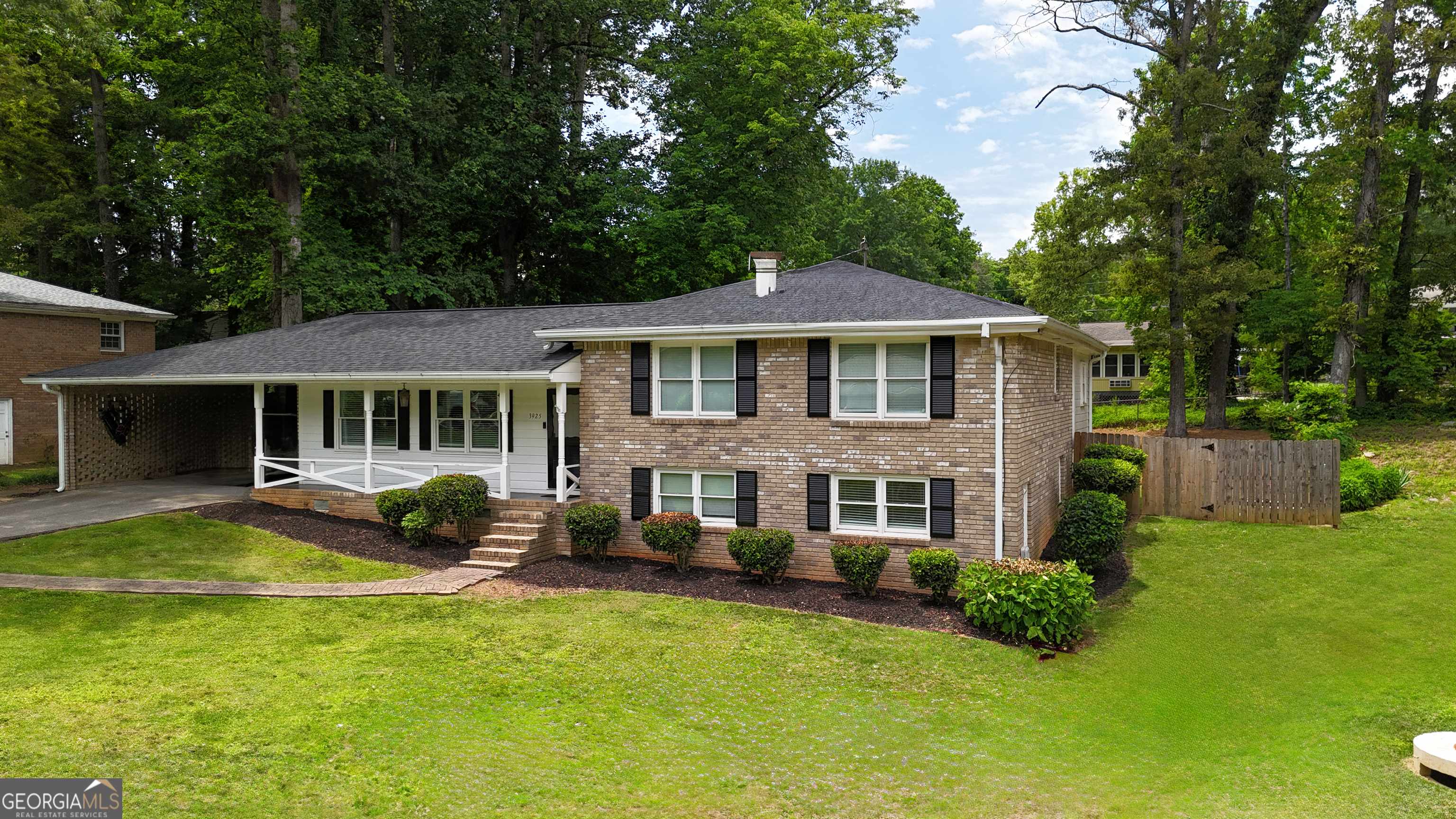 Kennesaw, GA 30144,3925 Chicamauga DR NE