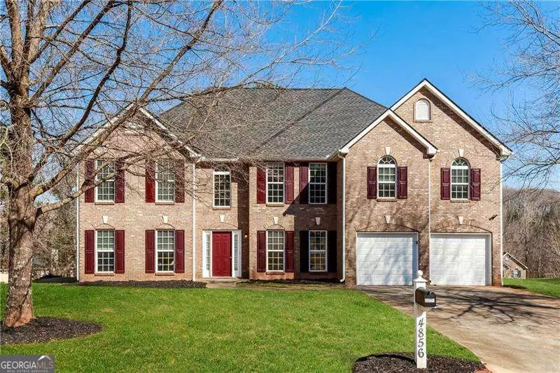 Lithonia, GA 30038,4856 Topsfield TRL