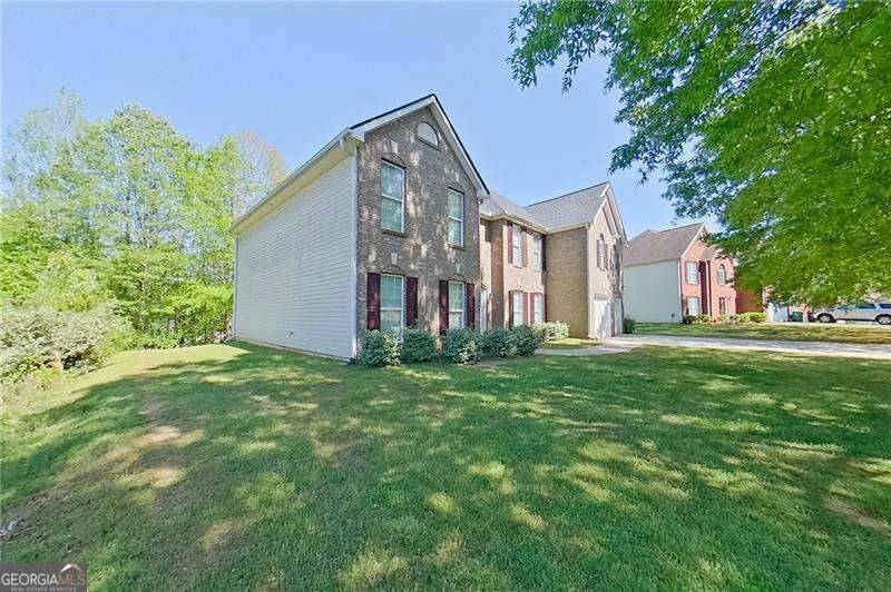 Lithonia, GA 30038,4856 Topsfield TRL