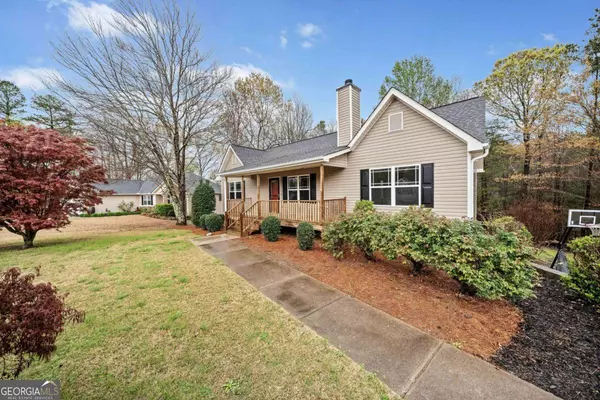 Rockmart, GA 30153,162 Brookhaven WAY