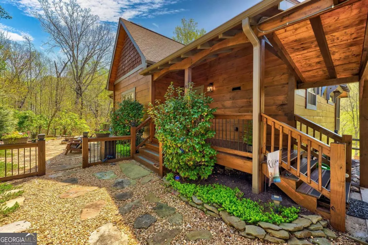 Blue Ridge, GA 30513,98 Staurolite Mountain WAY