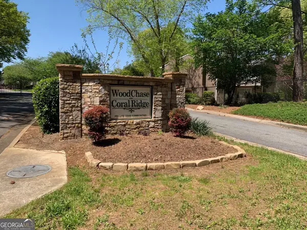 Marietta, GA 30008,574 Trillum CT SW