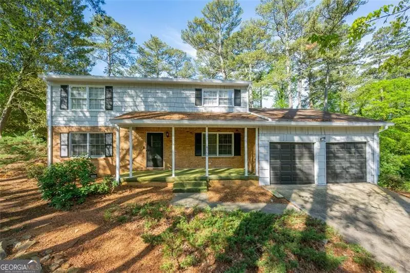 Stone Mountain, GA 30083,4166 RUE SAINT MICHEL