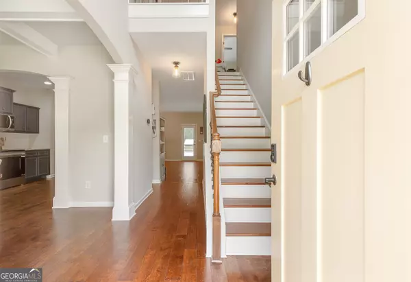Bremen, GA 30110,497 Kristie LN
