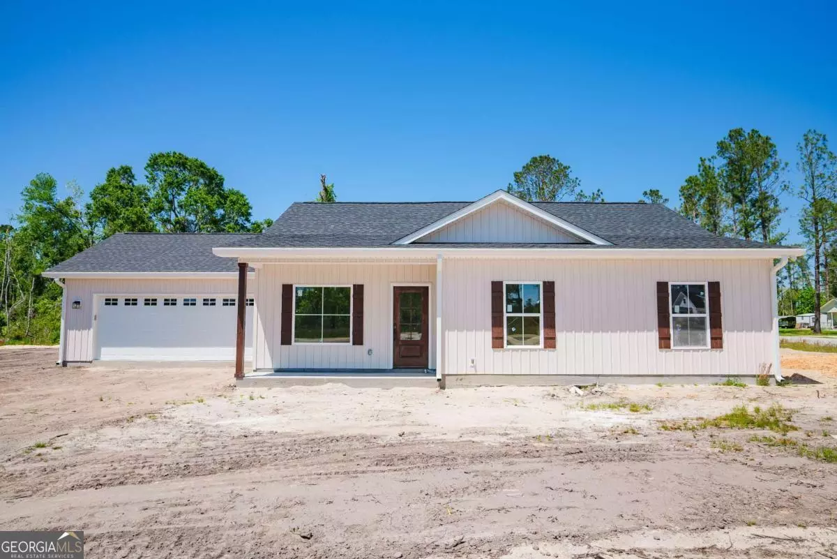 Hazlehurst, GA 31539,95 Beech RD