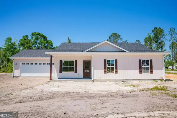 95 Beech RD, Hazlehurst, GA 31539