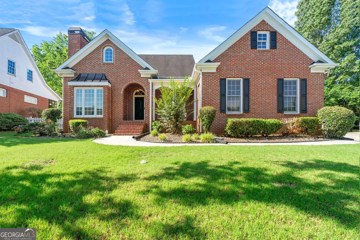 Conyers, GA 30013,1272 SAXONY DR SE