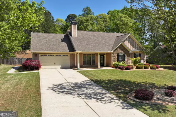 308 Molly WAY, Winder, GA 30680