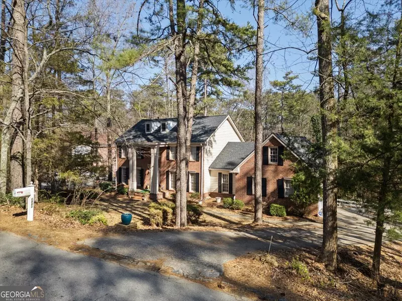 1480 SW Niskey Lake RD SW, Atlanta, GA 30331
