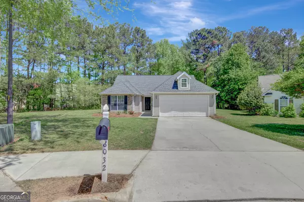 Fairburn, GA 30213,8032 Highland Pkwy