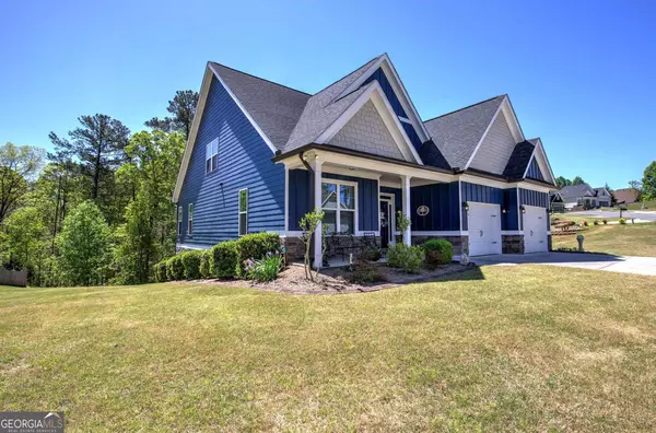 Cartersville, GA 30120,17 Ivy Stone CT SE