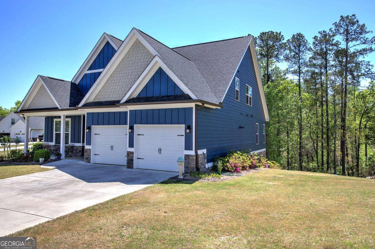 Cartersville, GA 30120,17 Ivy Stone CT SE