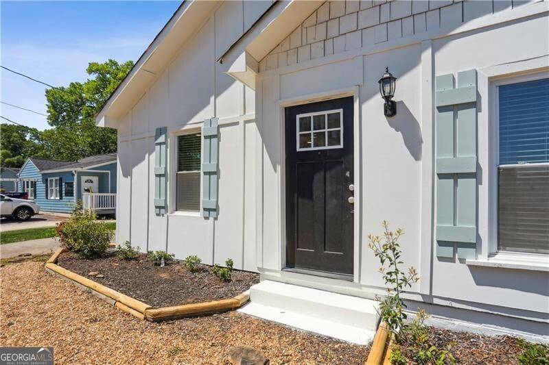 Marietta, GA 30060,130 South AVE SE
