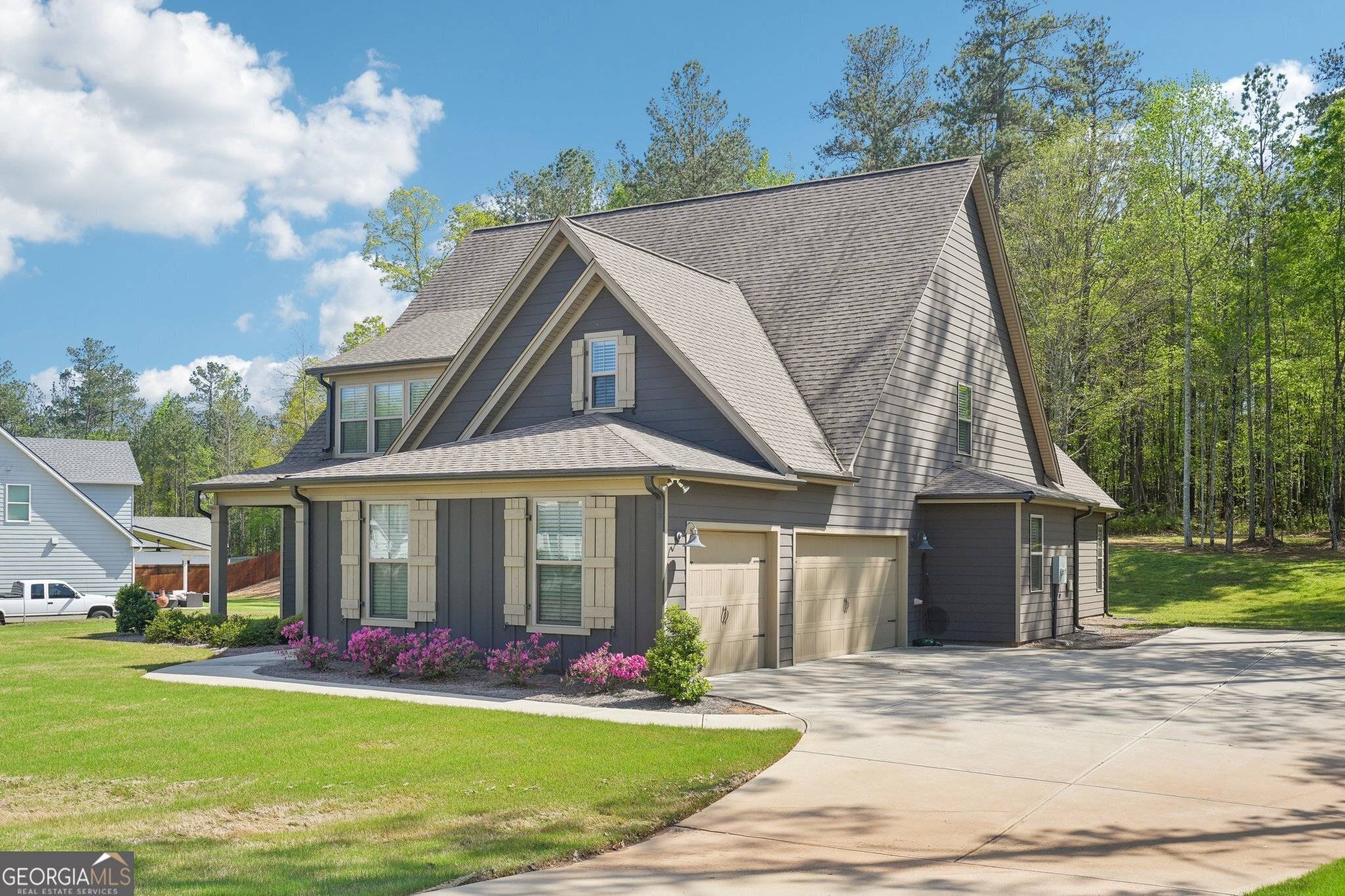 Senoia, GA 30276,76 Greyfairs AVE