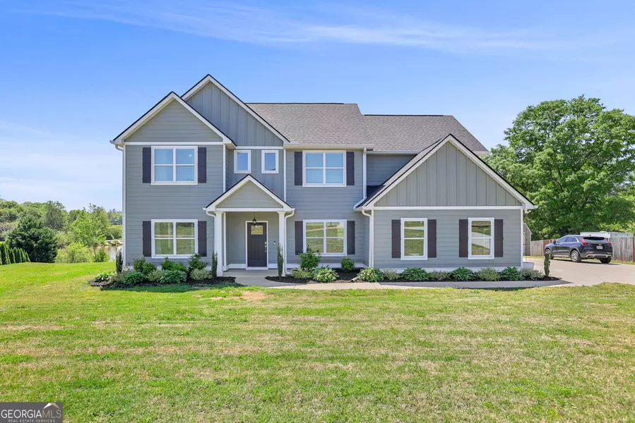 105 Hamilton Lake View CT, Lagrange, GA 30241