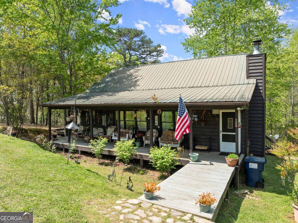 Dawsonville, GA 30534,100 Peach Blossom LN