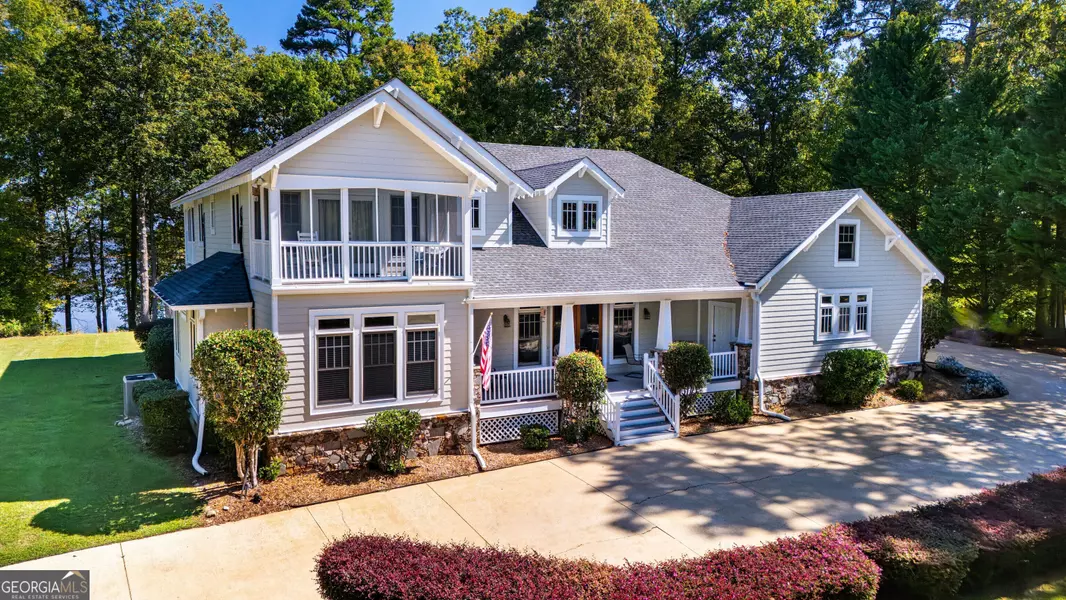 5006 Riverside LN, Lagrange, GA 30240