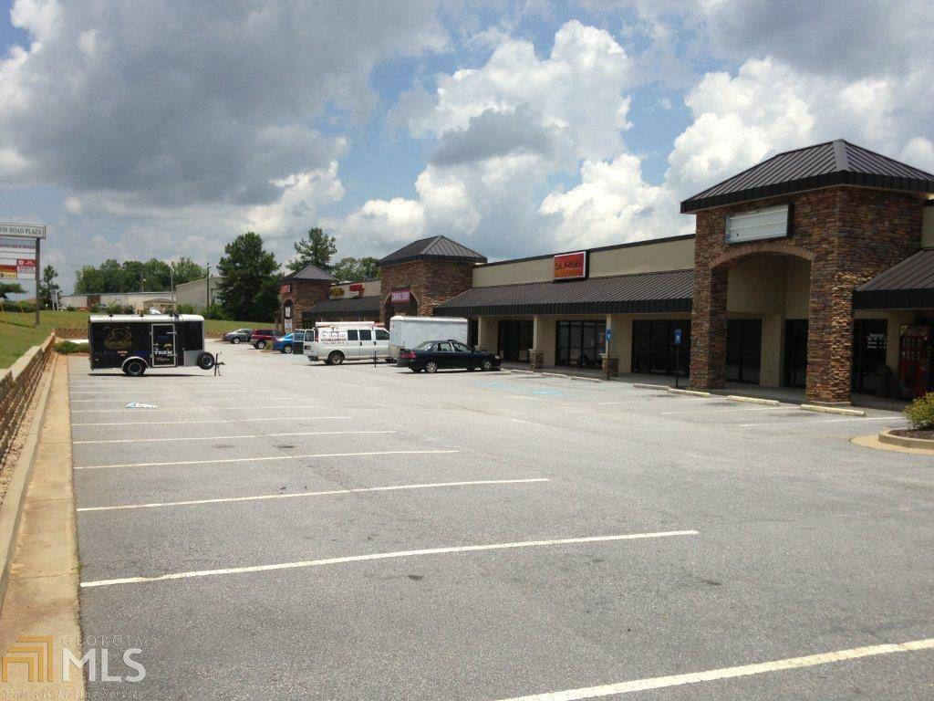 Lagrange, GA 30241,229 S Davis RD #SUITE 600