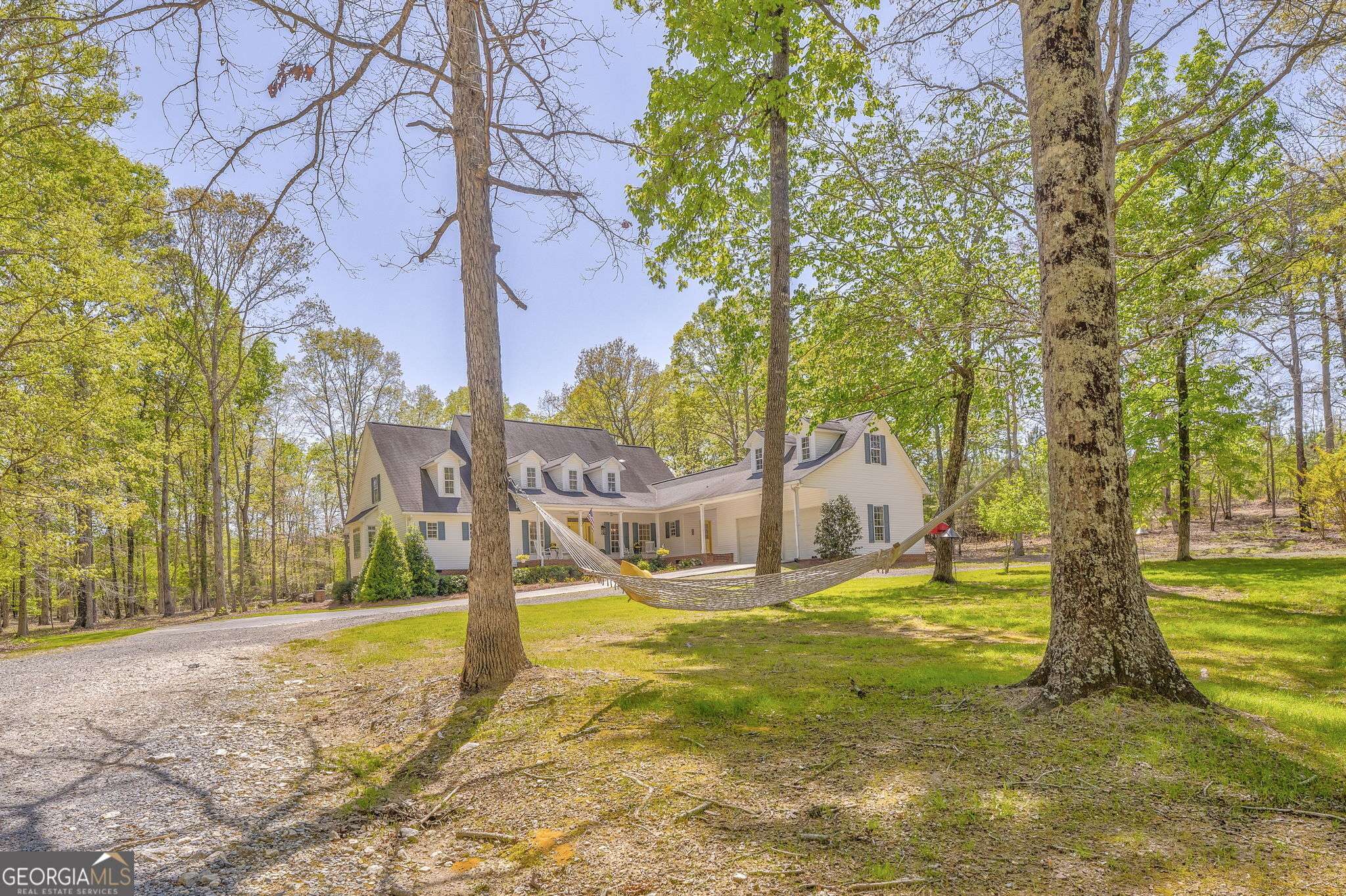 Cave Spring, GA 30124,6095 Blacks Bluff RD SW