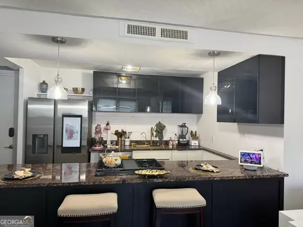 2965 Pharr Court South NW #502, Atlanta, GA 30305