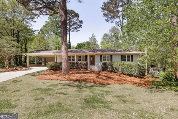 155 Jane CIR,  Athens,  GA 30606
