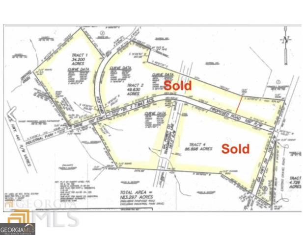 Commerce, GA 30529,02 Industrial Park BLVD
