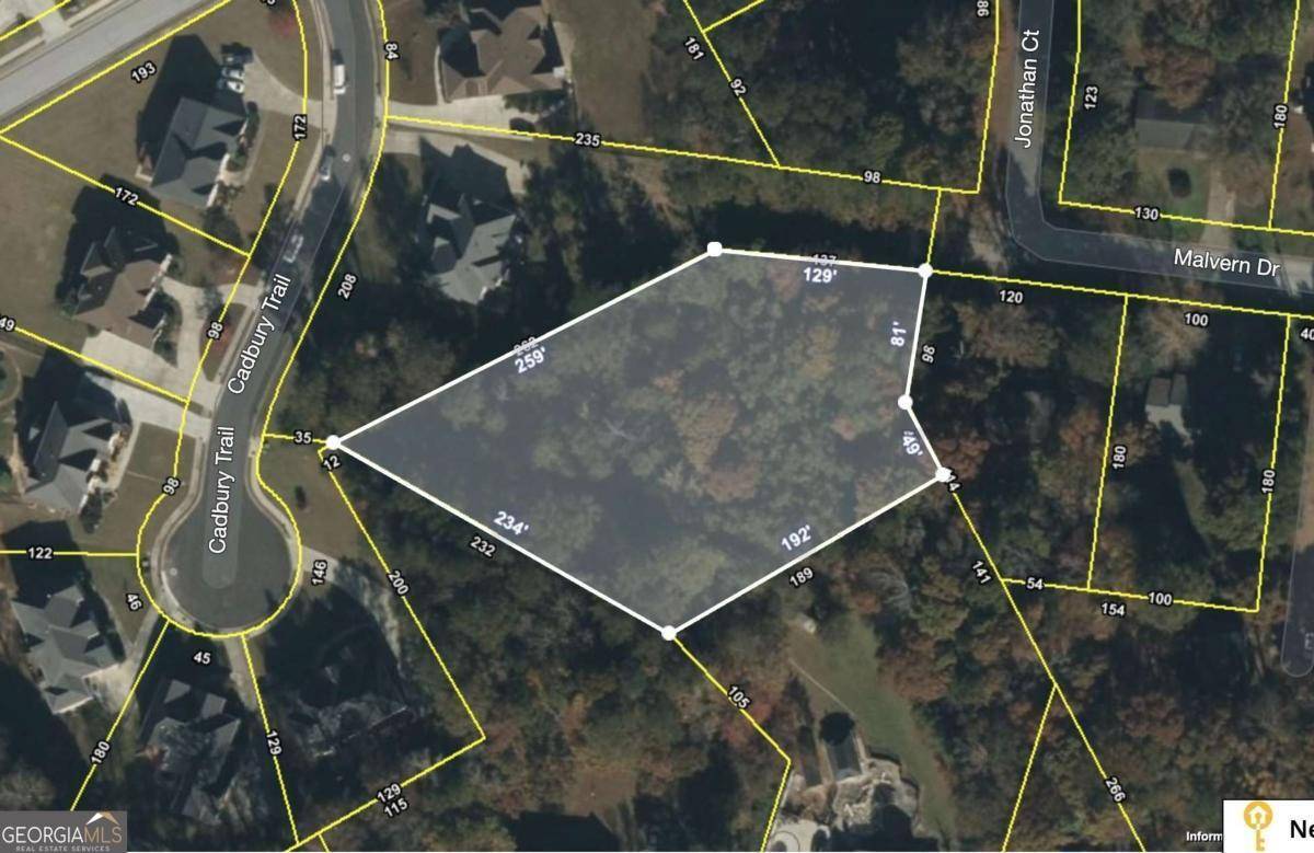 Snellville, GA 30039,0 Zoar Church LN