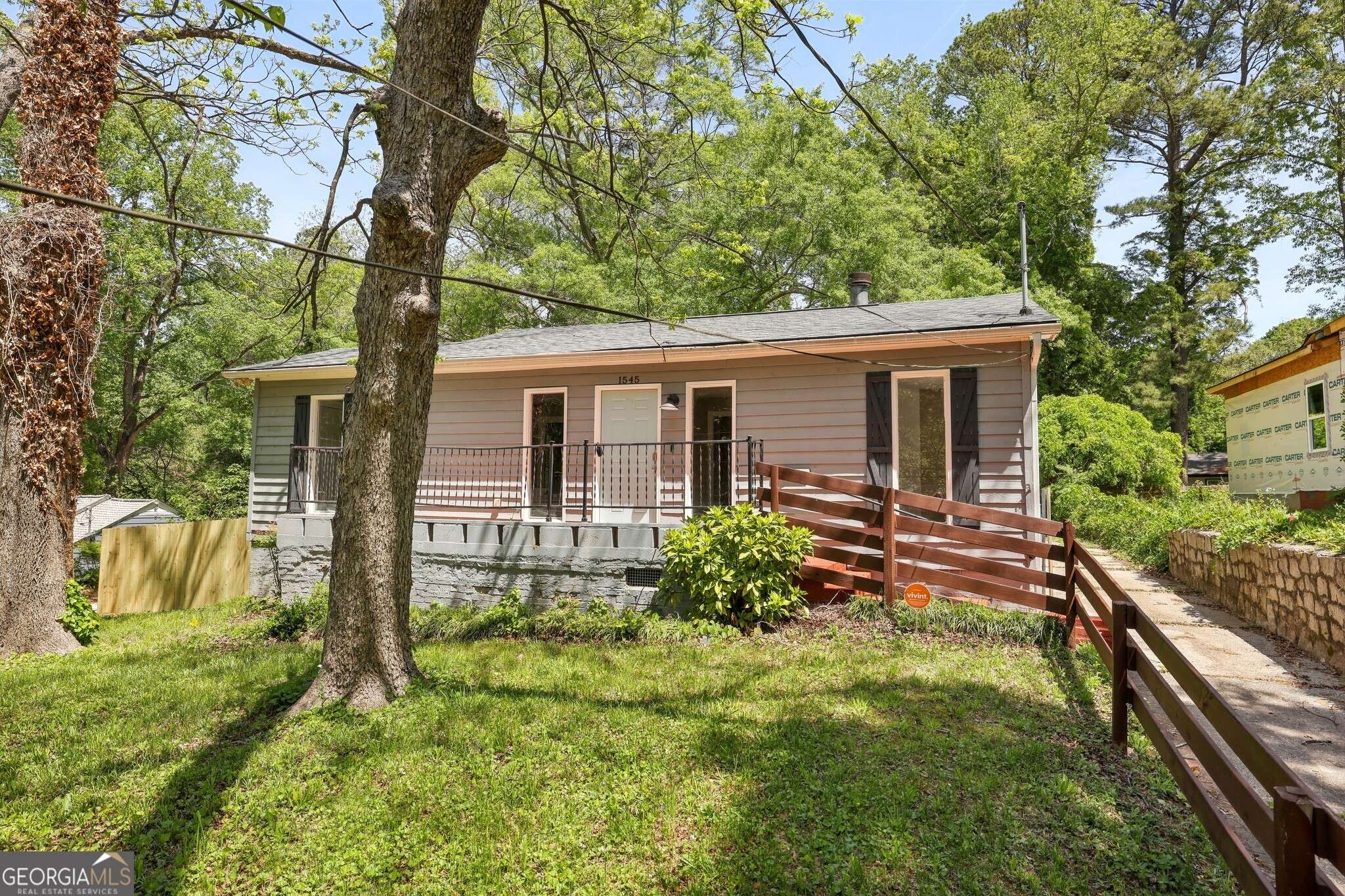 1545 Orlando ST SW, Atlanta, GA 30311