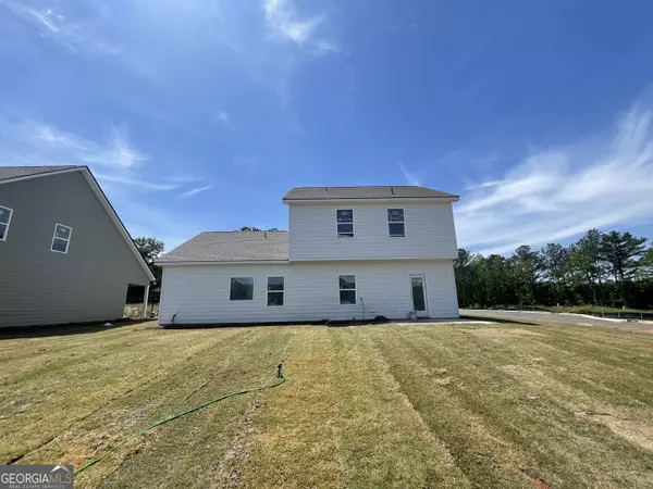 Jackson, GA 30233,203 WL Miller DR