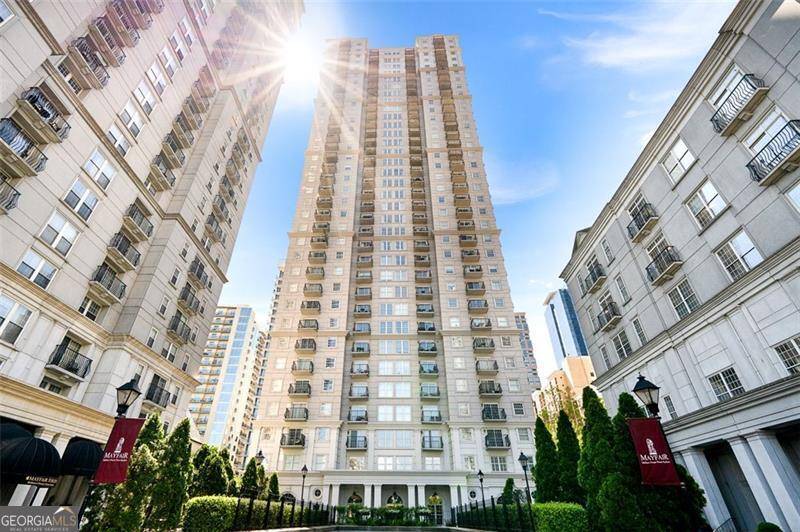 195 14th ST #509, Atlanta, GA 30309