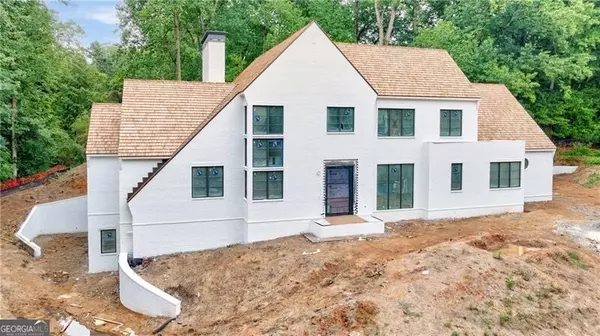 Atlanta, GA 30305,2983 Habersham CT NW