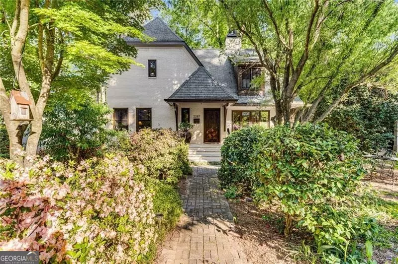 2287 Armand RD NE, Atlanta, GA 30324