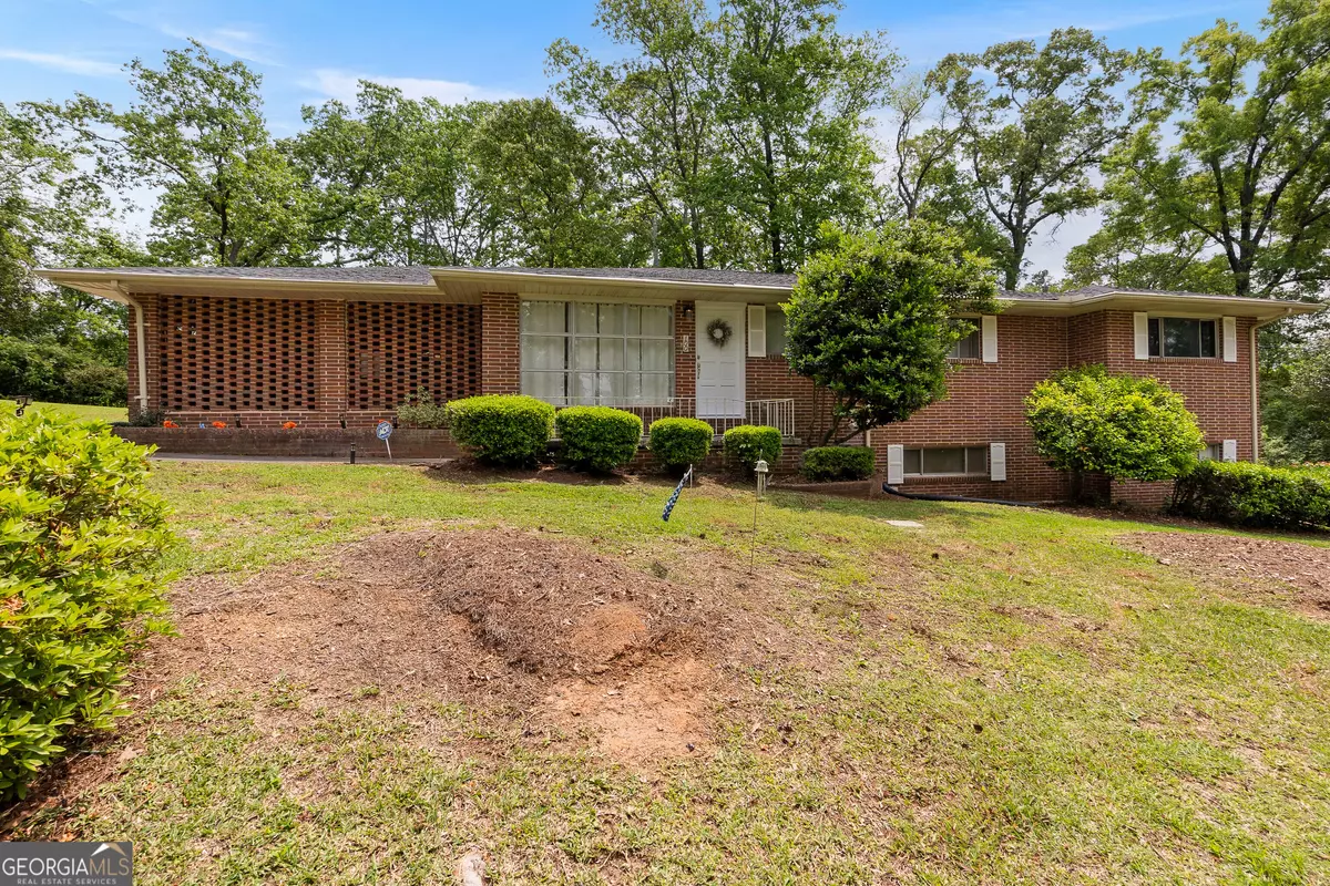 Warner Robins, GA 31088,100 Brett AVE