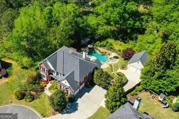 Marietta, GA 30064,844 Nob Ridge DR