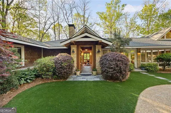 Smyrna, GA 30082,188 Covered Bridge DR SW