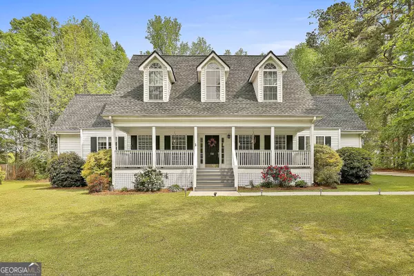 225 Mapledale TRL,  Sharpsburg,  GA 30277