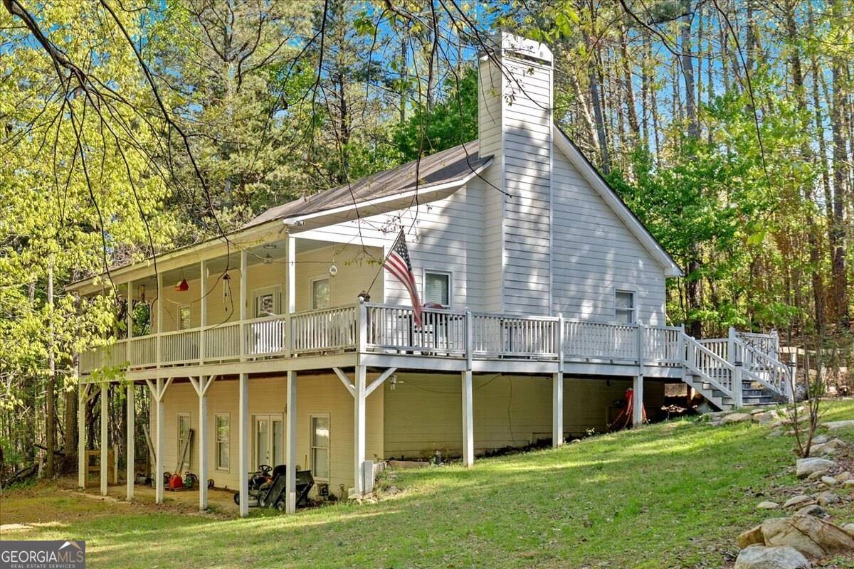 5778 Henderson Mountain RD, Jasper, GA 30143