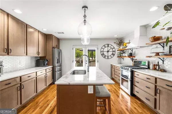 Smyrna, GA 30080,1120 Dell AVE SE